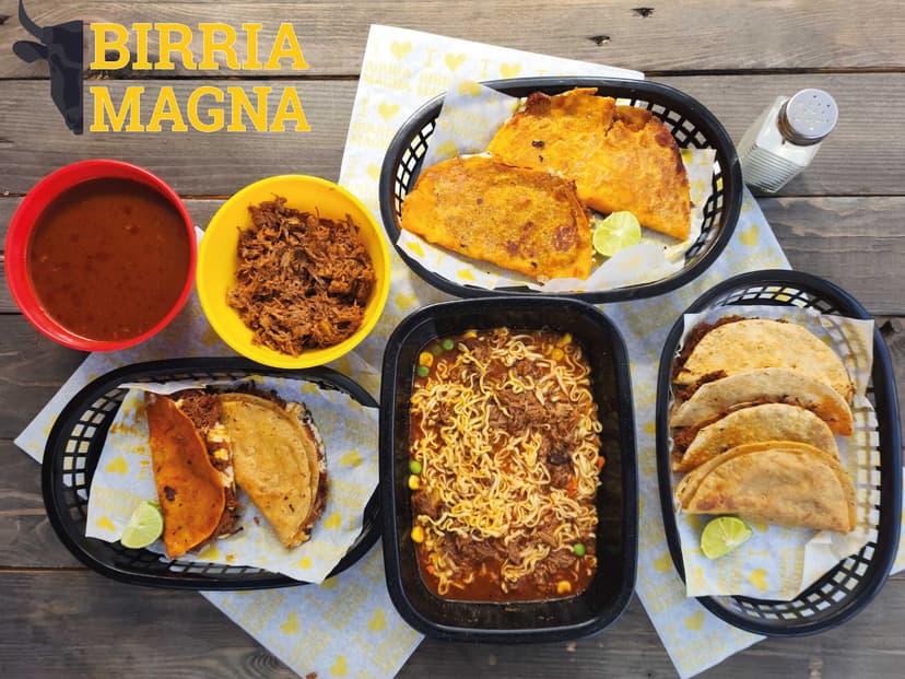 Birria Magna