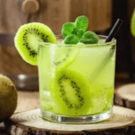 Kiwi Mint