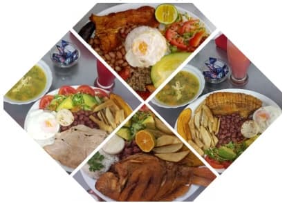 Restaurante Don Jorge