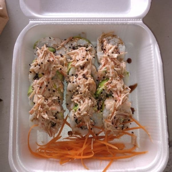 Rollo Factor Especial
