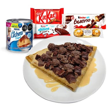 Crepa Especial