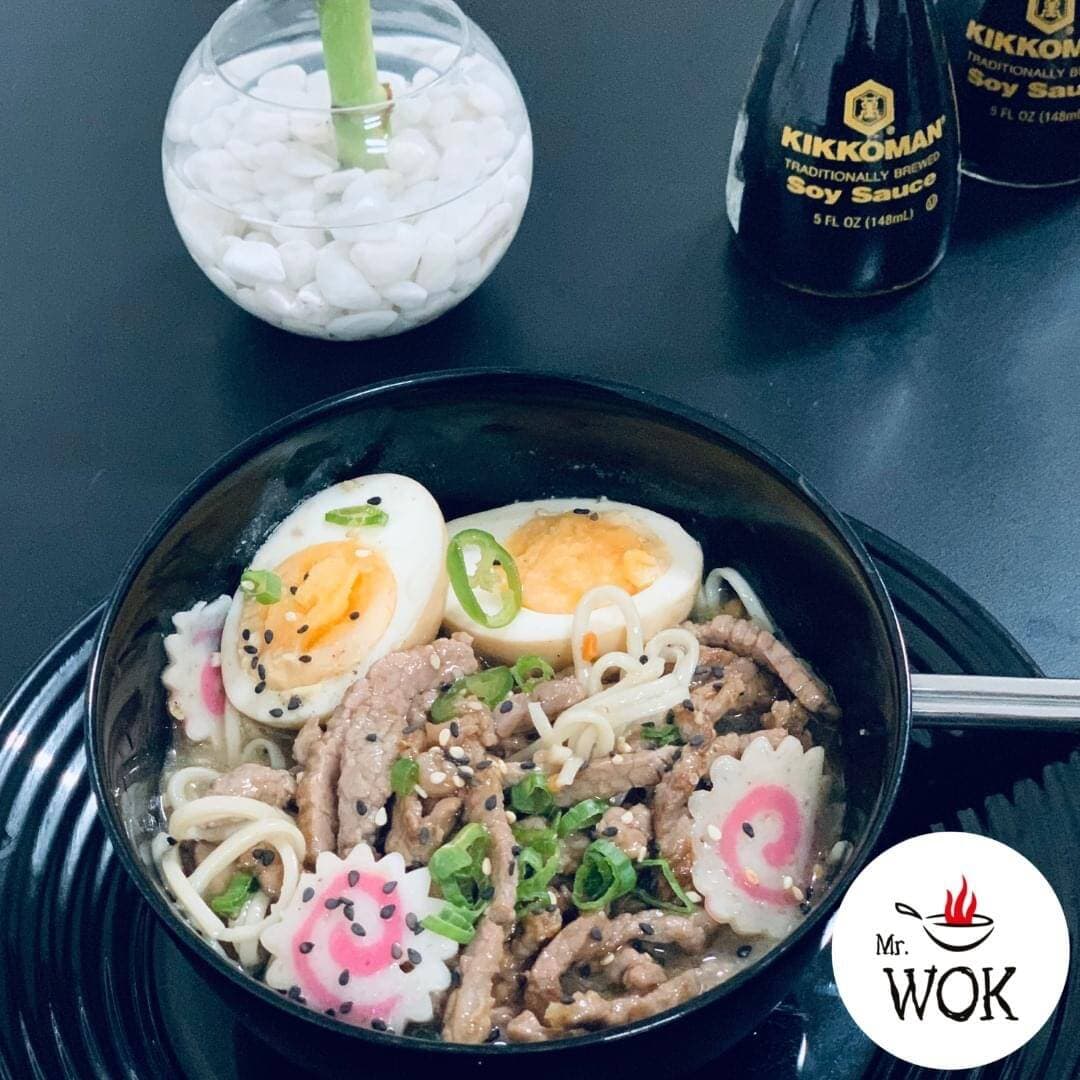 Ramen Res