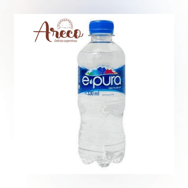 Agua 330 ml