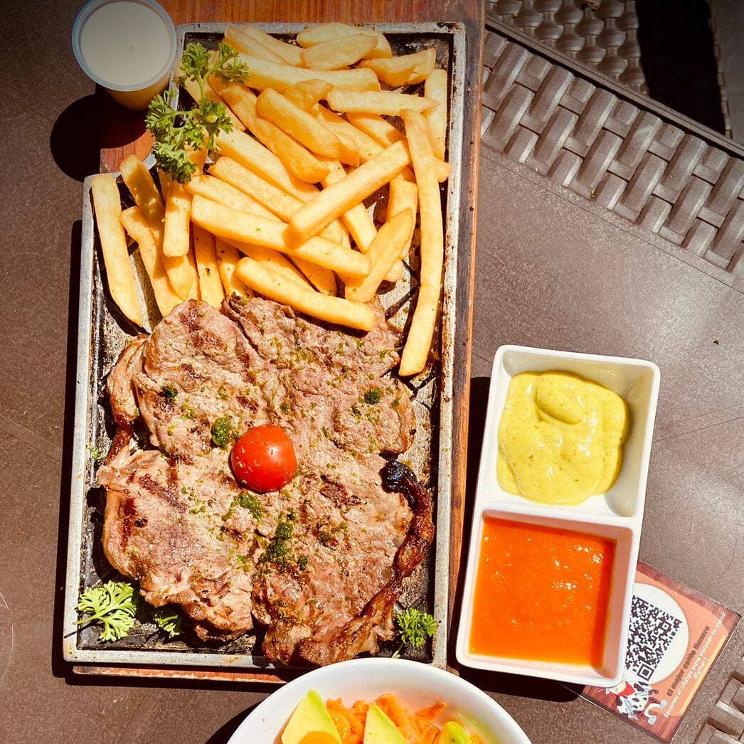 Churrasco