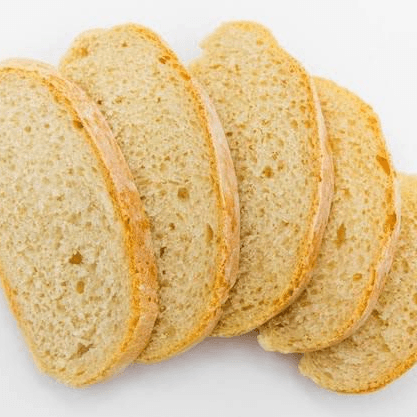 PAN TOSTADO