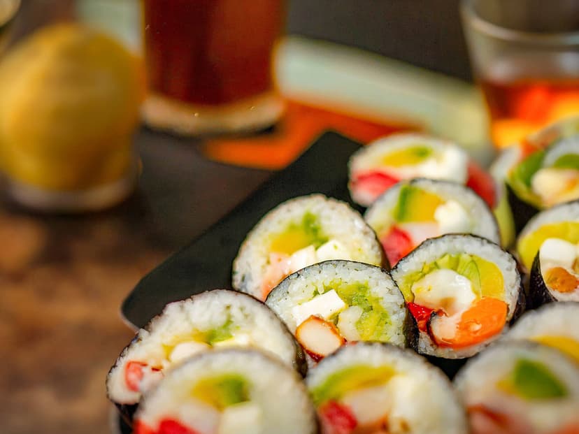 Sushi Gol