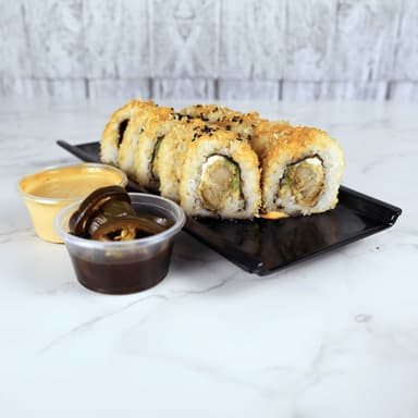 Rollo ToriCrunch