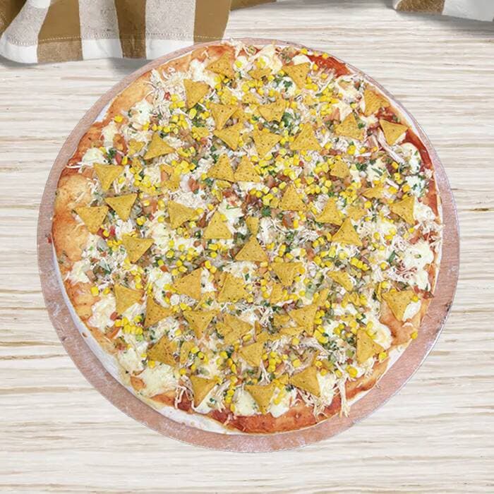 Pizza Small Mexicana 24 CM