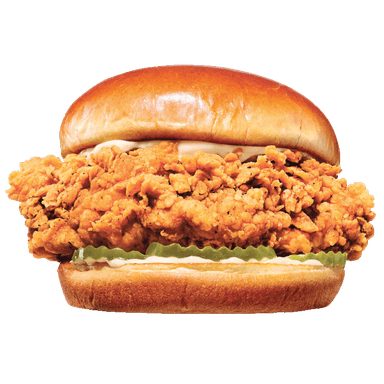 Kentucky Hamburguesa / Sandwich