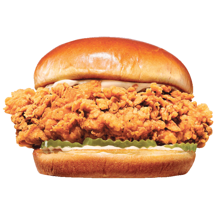 Kentucky Hamburguesa / Sandwich