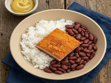 Casero de Chicharron
