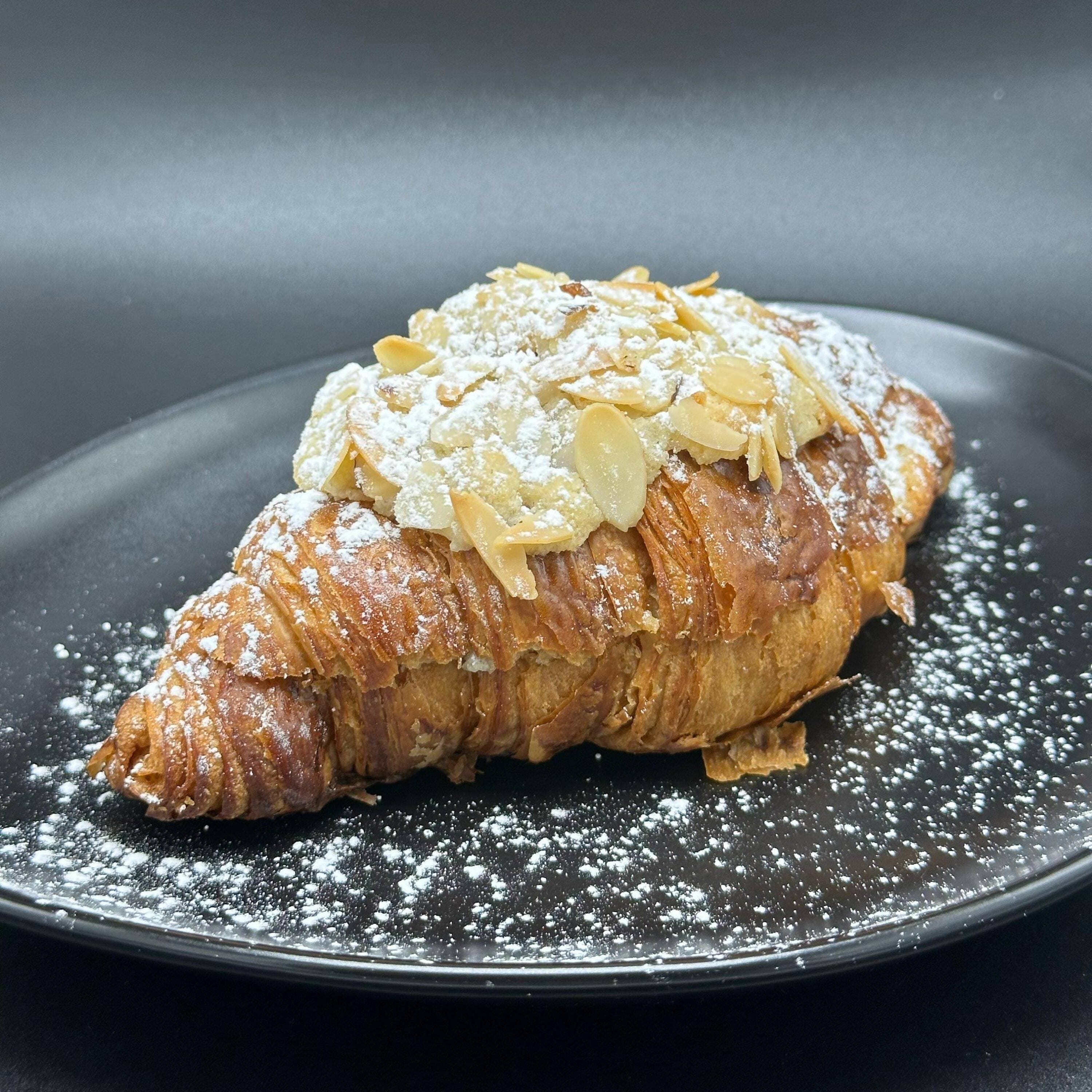 Croissant Almendra