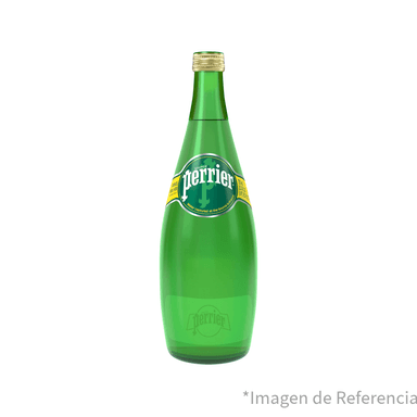 Agua Mineral Perrier