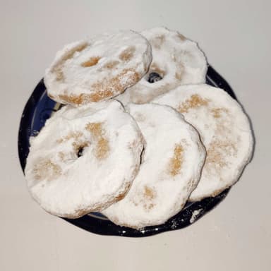 Galleta Glass