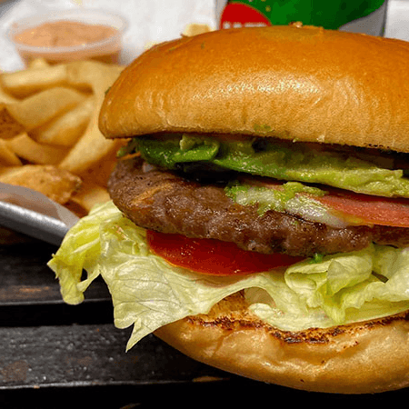 Especial Burger