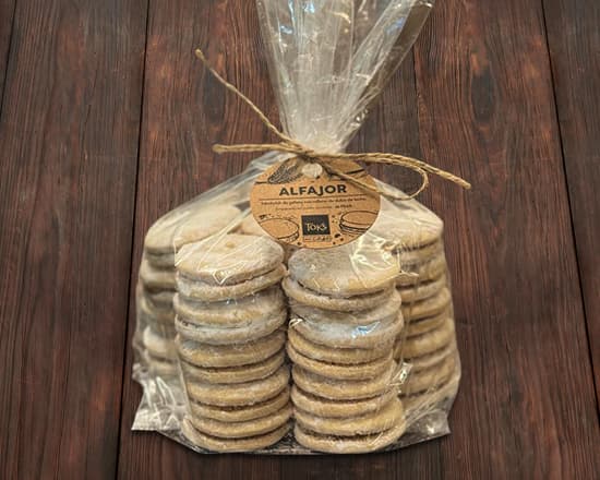 Alfajores