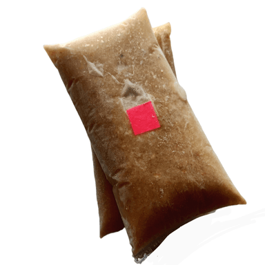 Bolis de Mazapán