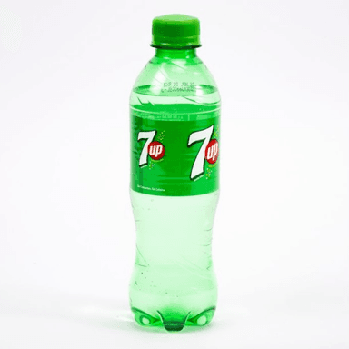 7up Botella 355 Ml