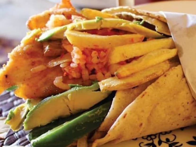 K Tacos (Bulevar)