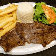 bistec a la plancha