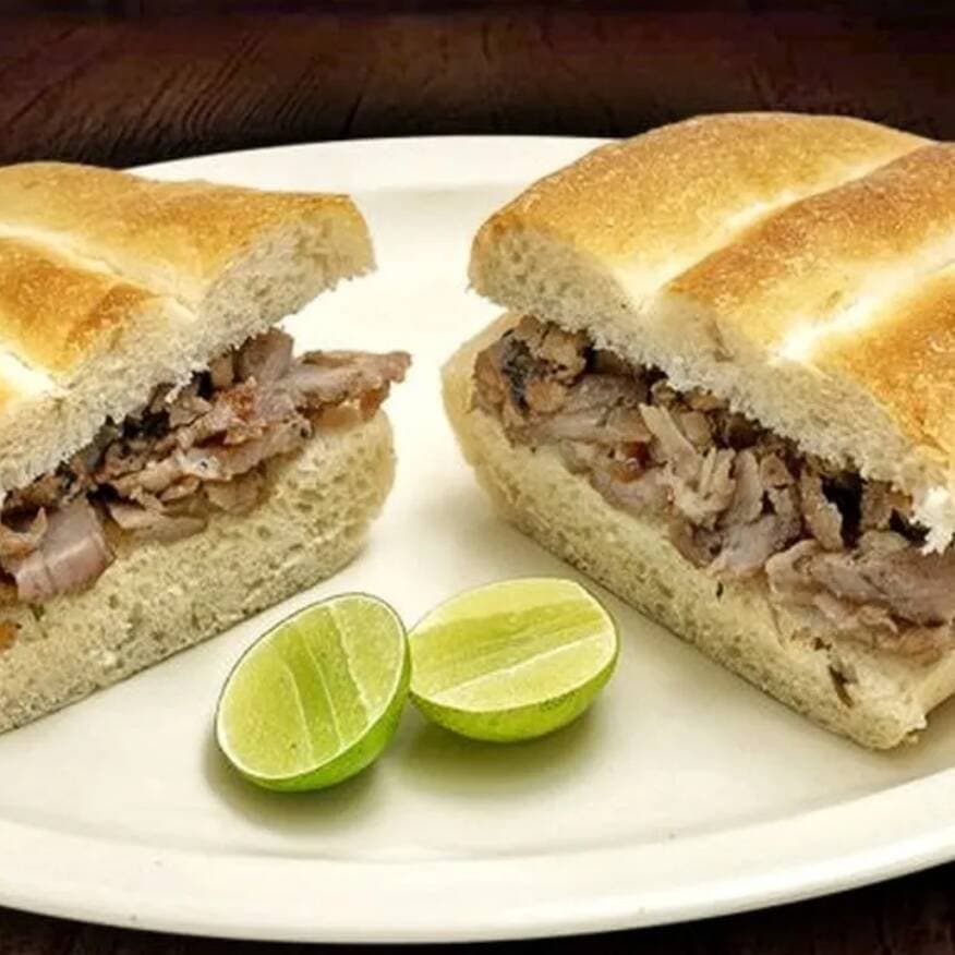 Torta Árabe