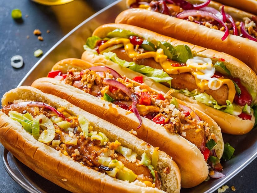 GoDogos