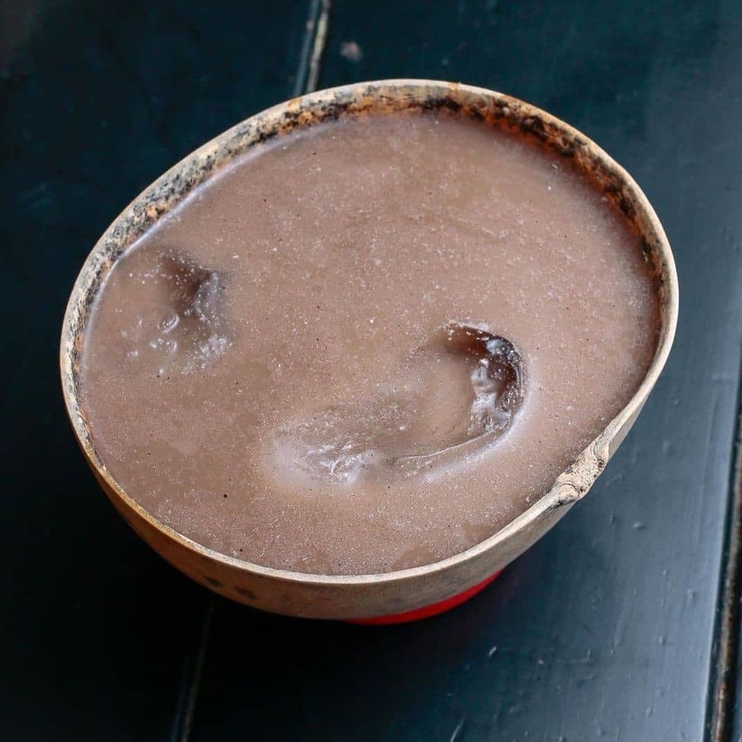 Pozol de Cacao
