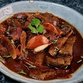 Lomo al Jugo