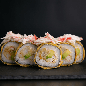 Sushi Tokio