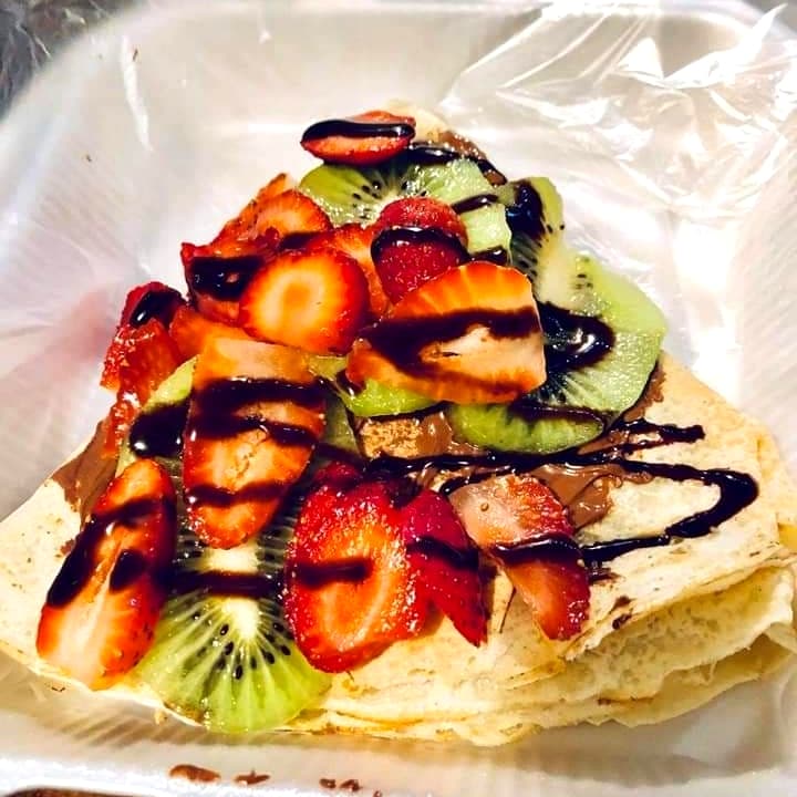 Combo Frutal