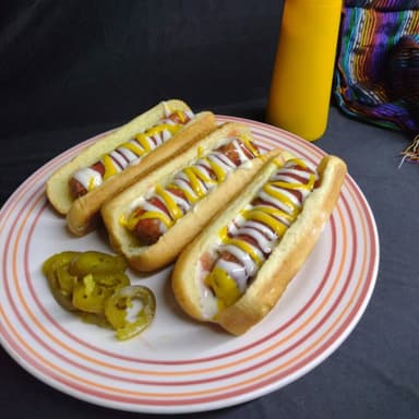 Hot Dogs
