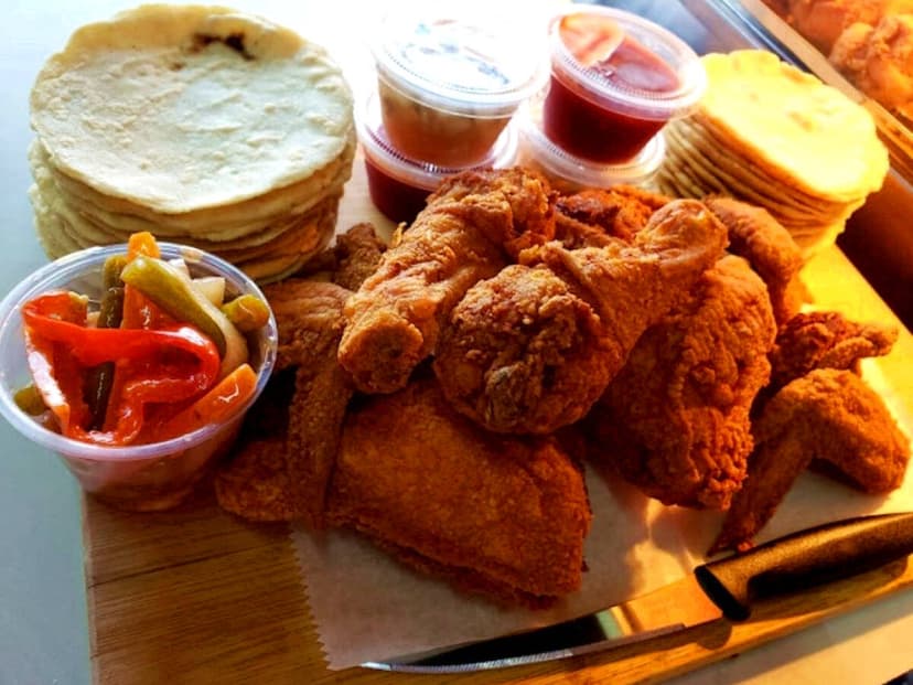 Pollos Guadalupe