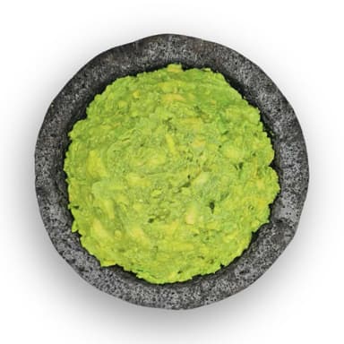 Guacamole Natural 250 Grs