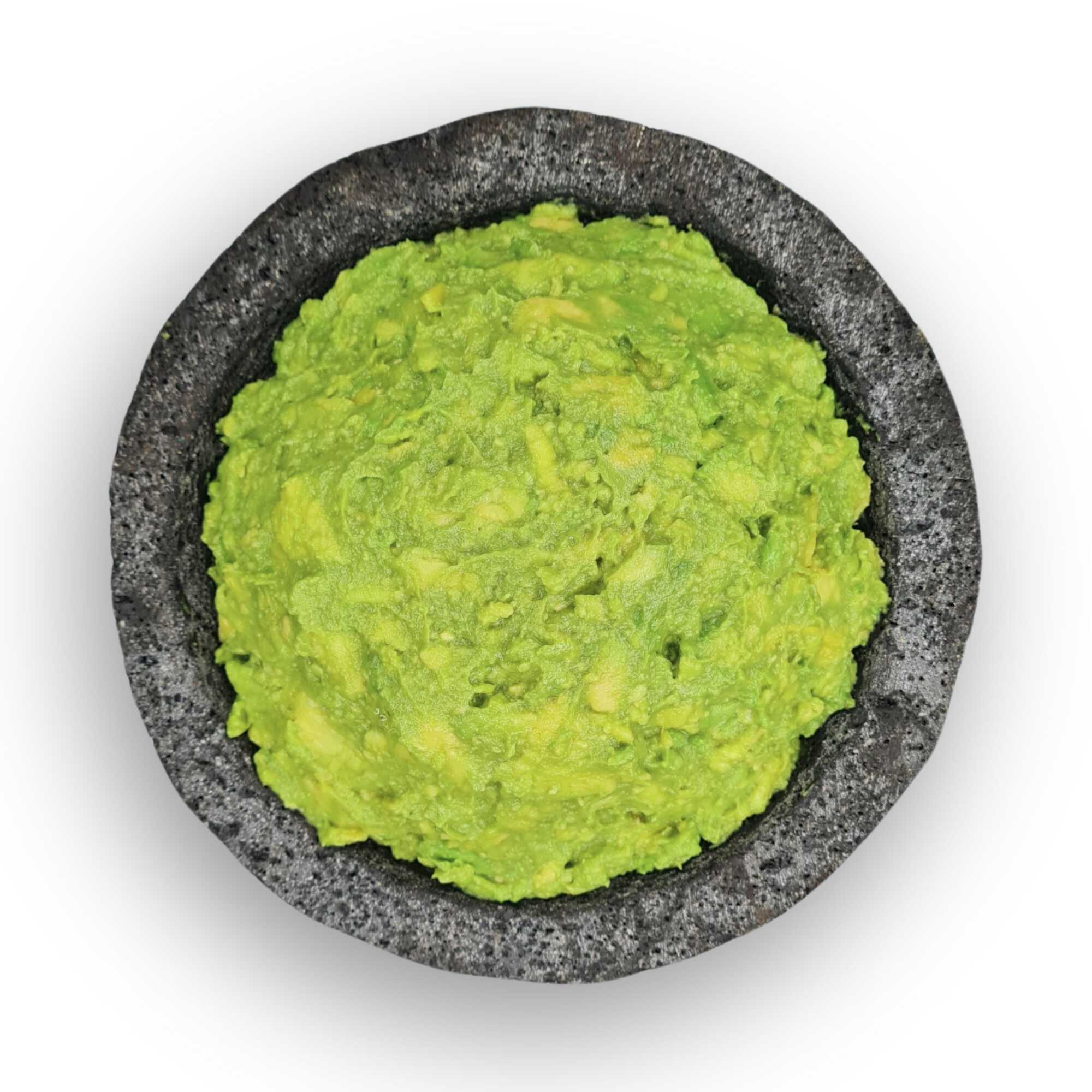 Guacamole Natural 250 Grs