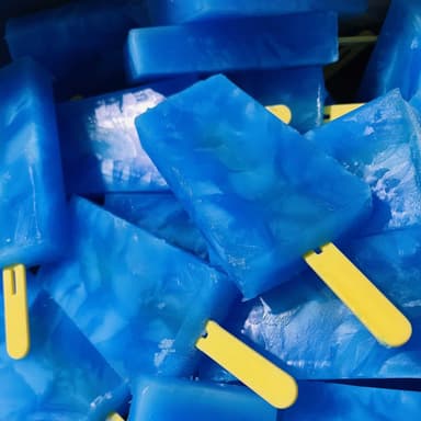 Paleta Vainilla Azul