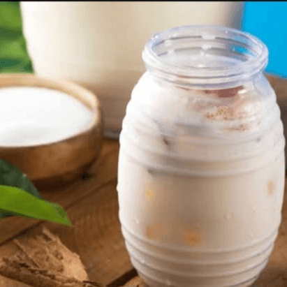 Agua Horchata