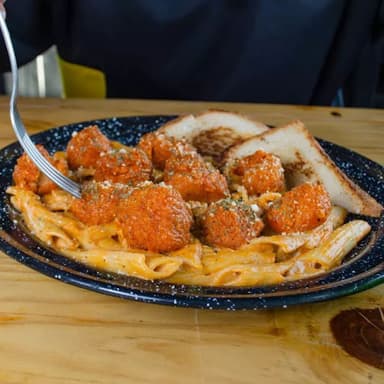 Pasta Johnster