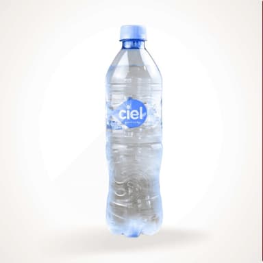 Agua Ciel 600 Ml