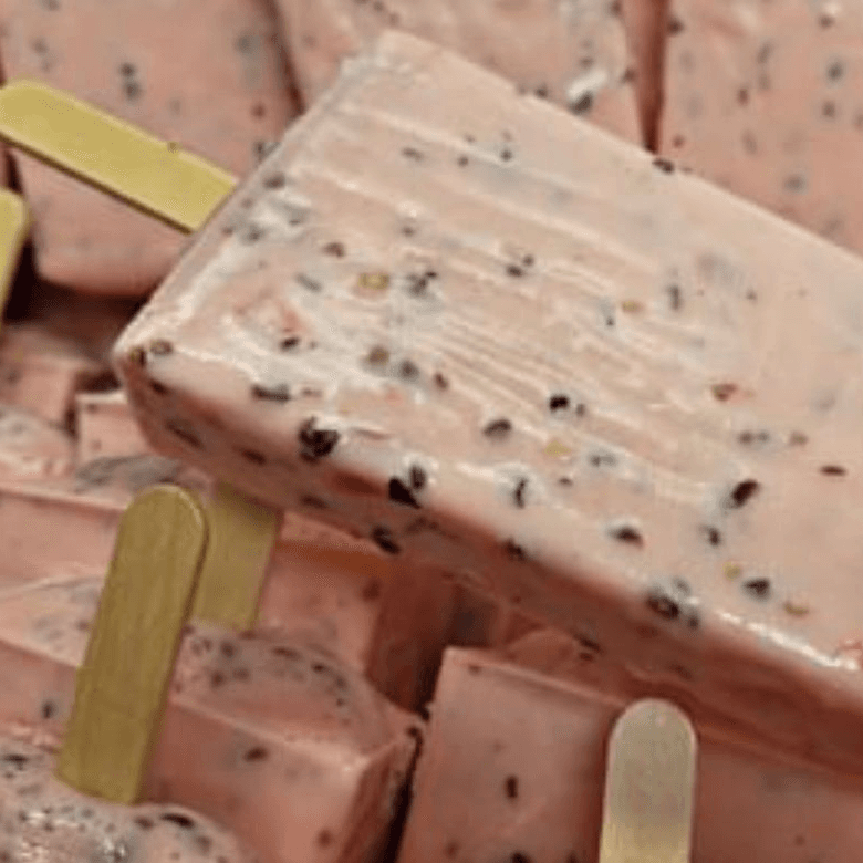 PALETA BESO DE ANGEL