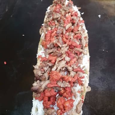 Arma Tu Huarache