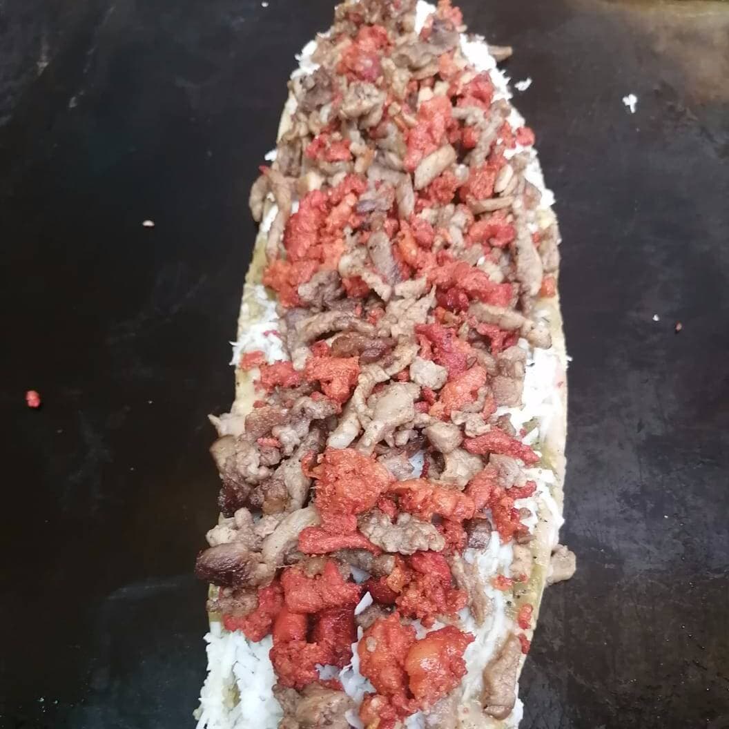 Arma Tu Huarache