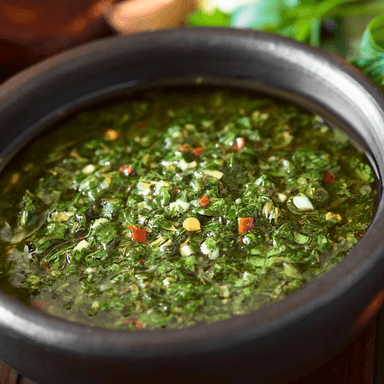 Chimichurri Argentino