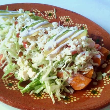 Flautas Ord. 4