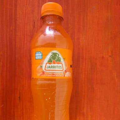 Jarrito Mandarina 400 Ml