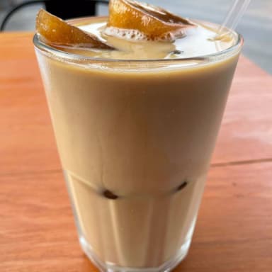 Latte Frío