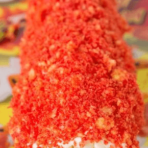 TAKIS FUEGO EN POLVO