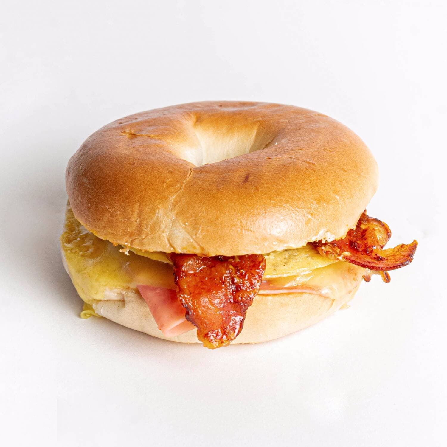 Bagel de Huevito