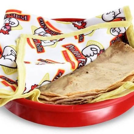 Orden de Tortillas