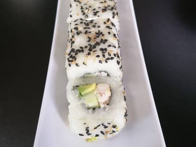 California Roll