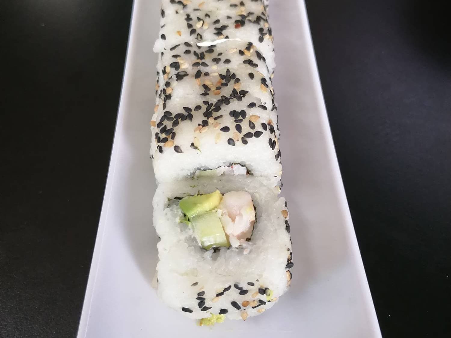 California Roll